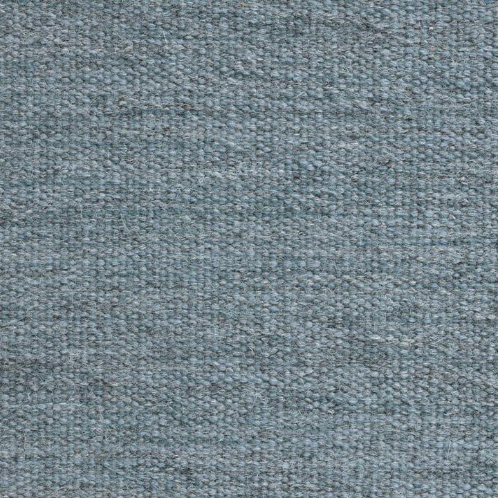 Tappeto Allium 200 x 300 cm, Blu argento Kateha