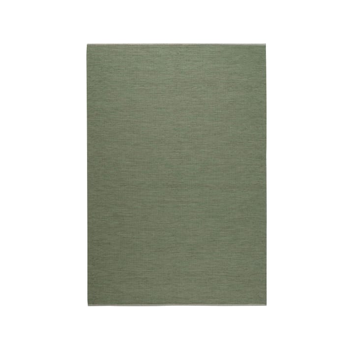 Tappeto Allium 200 x 300 cm - Verde salice - Kateha