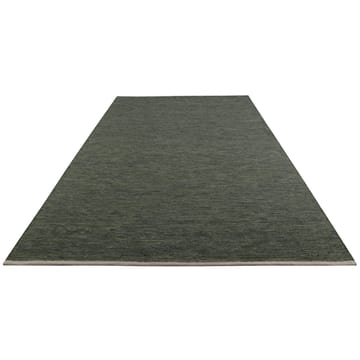 Tappeto Allium 200 x 300 cm - Verde scuro - Kateha