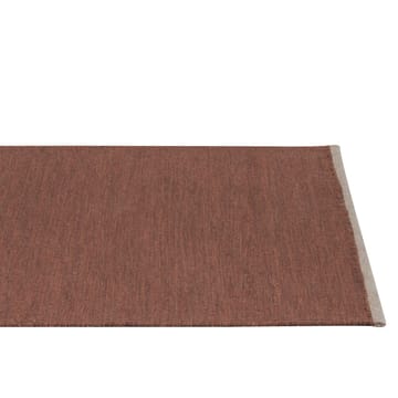 Tappeto Allium 80 x 250 cm - corten - Kateha