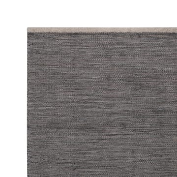 Tappeto Allium 80 x 250 cm - Greige (grigio-beige) - Kateha