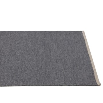 Tappeto Allium 80 x 250 cm - grigio squalo - Kateha