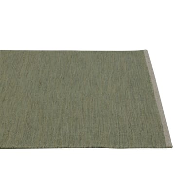 Tappeto Allium 80 x 250 cm - verde salice - Kateha