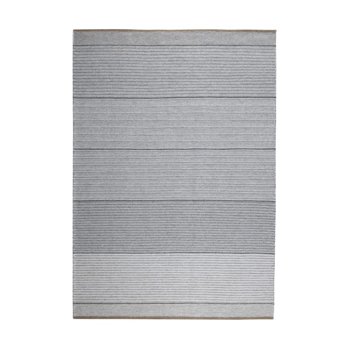 Tappeto in lana Tribulus Four - Grigio, 170x240 cm - Kateha