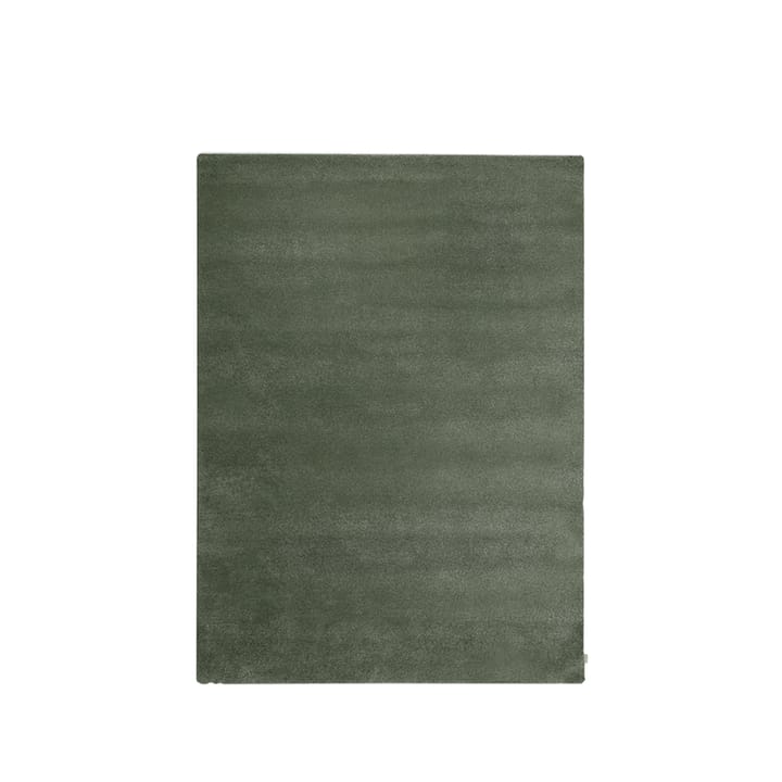 Tappeto Mouliné - grigio/verde, 170x240 cm - Kateha