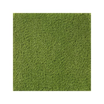 Tappeto rotondo Sencillo - verde, 220 cm - Kateha