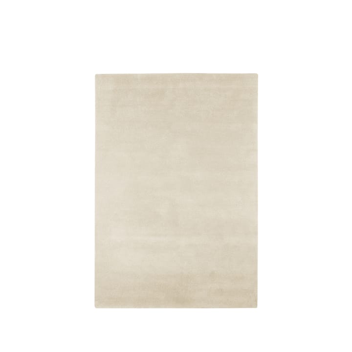 Tappeto Sencillo - beige chiaro, 170x240 cm - Kateha