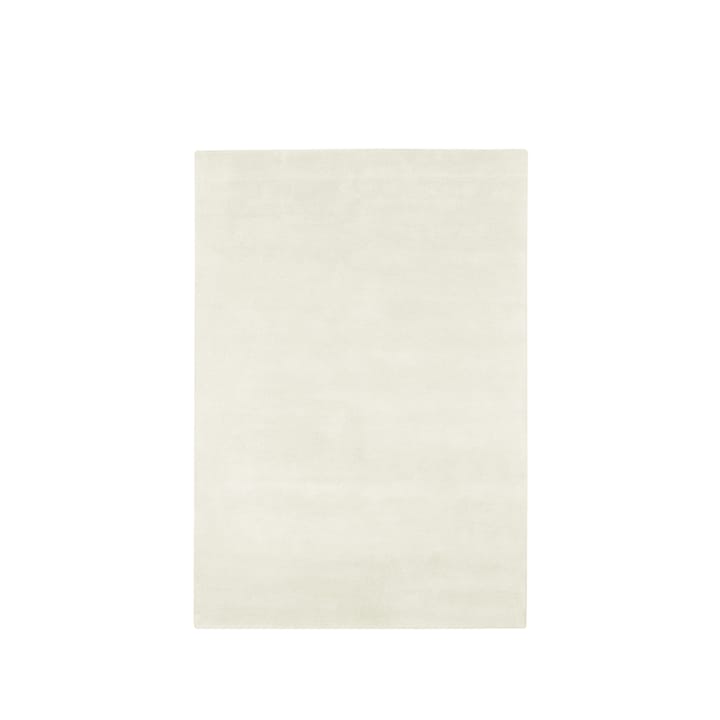 Tappeto Sencillo - Bianco, 170x240 cm - Kateha