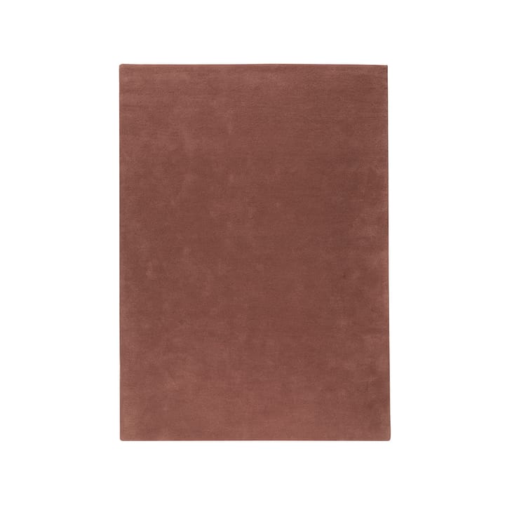 Tappeto Sencillo - rust 45, 170x240 cm - Kateha