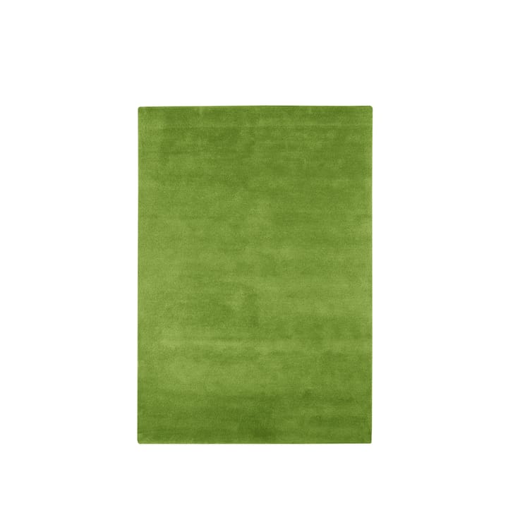 Tappeto Sencillo - verde, 170x240 cm - Kateha