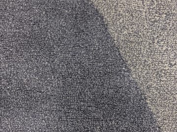 Tappeto Verso - Argento, 170x240 cm - Kateha