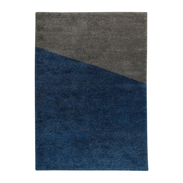 Tappeto Verso - Blu, 200x300 cm - Kateha