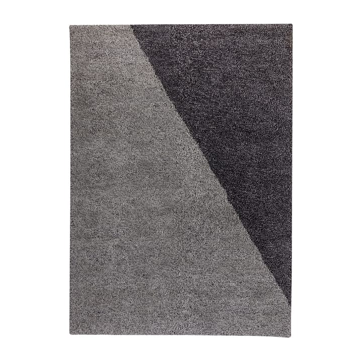 Tappeto Verso - grigio, 170x240 cm - Kateha
