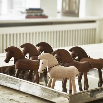 Cavallo Kay Bojesen  - faggio - Kay Bojesen Denmark