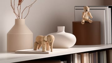 Elefante Kay Bojesen Liliput - Rovere - Kay Bojesen Denmark