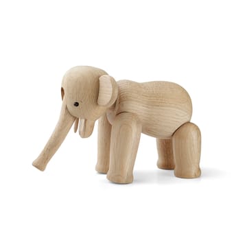 Elefante Kay Bojesen mini - rovere - Kay Bojesen Denmark