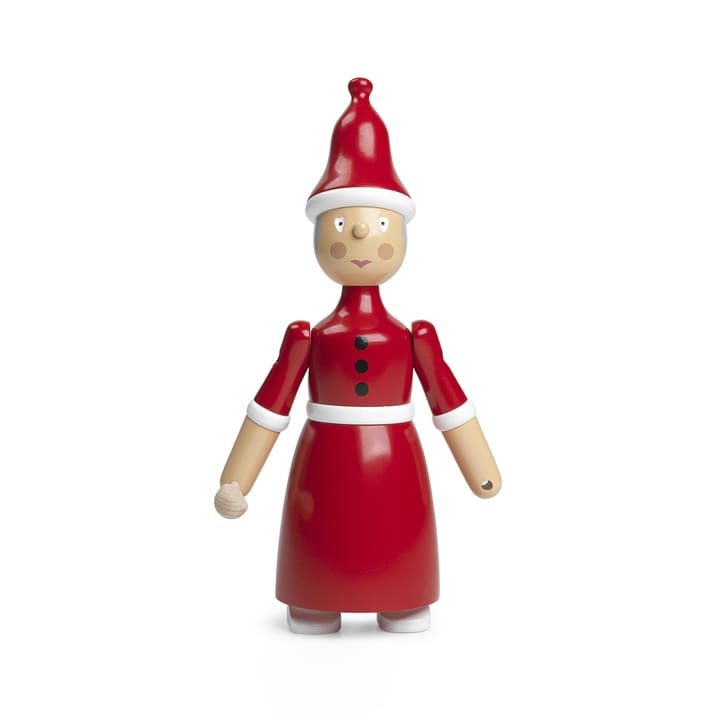 Statuina Signora Claus Kay Bojesen - 20 cm - Kay Bojesen Denmark