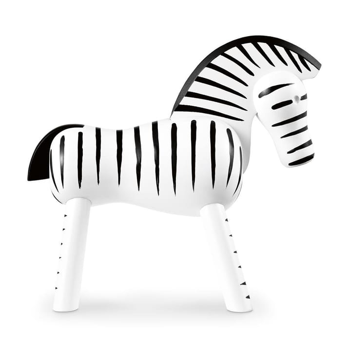 Zebra Kay Bojesen , 14 cm Kay Bojesen Denmark