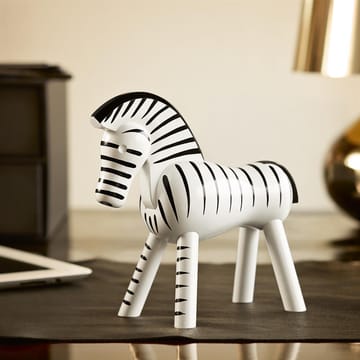 Zebra Kay Bojesen  - 14 cm - Kay Bojesen Denmark