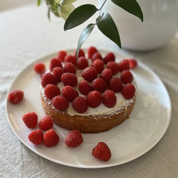 Piatto KAY, Ø 29 cm - Bianco - Kay Bojesen