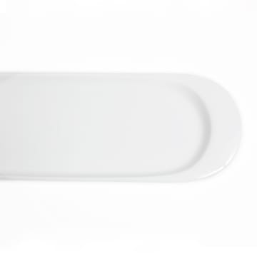 Piatto WING, 55 cm - Bianco - Kay Bojesen