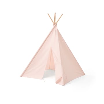 Tenda a cono Kid's Base - Rosa chiaro - Kid's Concept