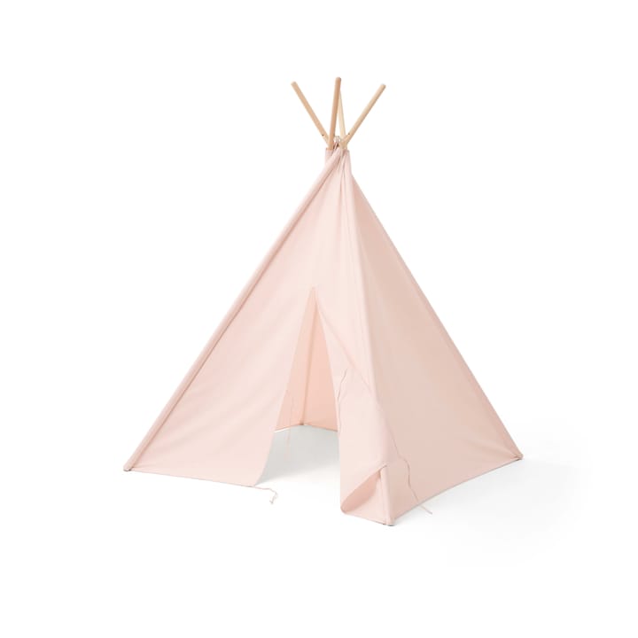 Tenda a cono Kid's Base, Rosa chiaro Kid's Concept