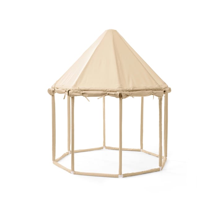 Tenda a padiglione Kid's Base, Beige Kid's Concept