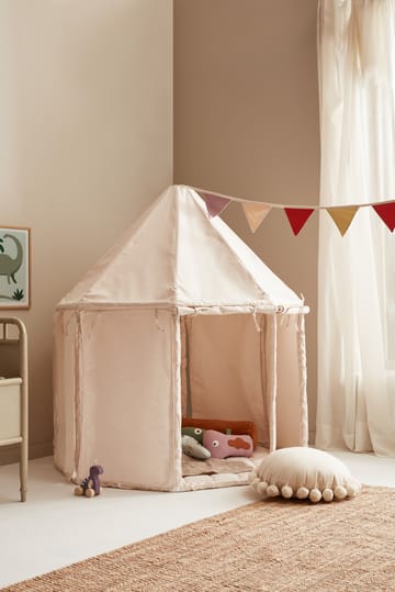 Tenda a padiglione Kid's Base - Bianco naturale - Kid's Concept