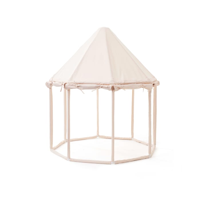 Tenda a padiglione Kid's Base, Bianco naturale Kid's Concept