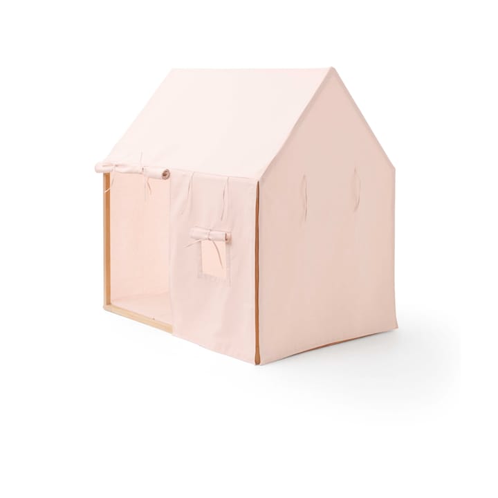 Tenda da gioco Kid's Base - Rosa chiaro - Kid's Concept