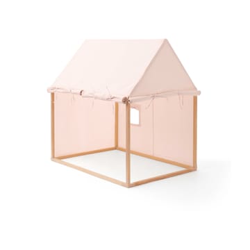 Tenda da gioco Kid's Base - Rosa chiaro - Kid's Concept