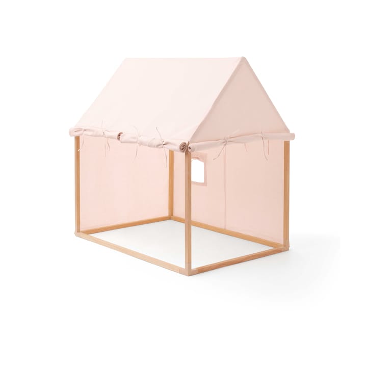 Tenda da gioco Kid's Base, Rosa chiaro Kid's Concept