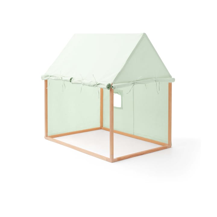 Tenda da gioco Kid's Base, Verde chiaro Kid's Concept