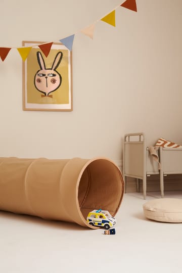 Tunnel Kid's Base - Beige - Kid's Concept