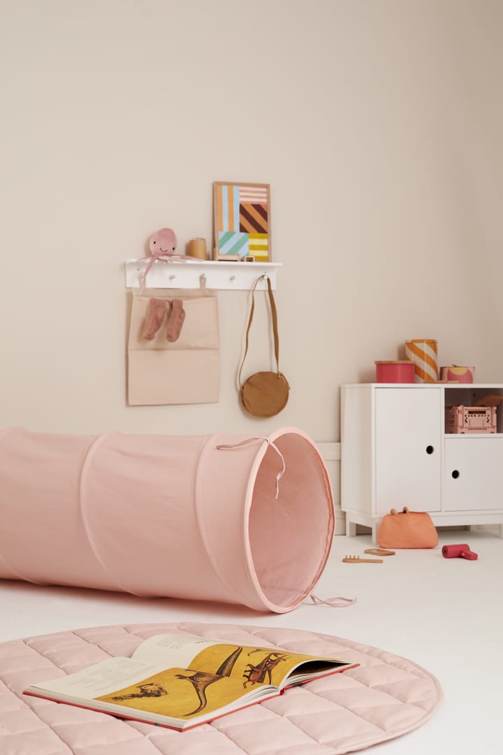 Tunnel Kid's Base, Rosa chiaro Kid's Concept