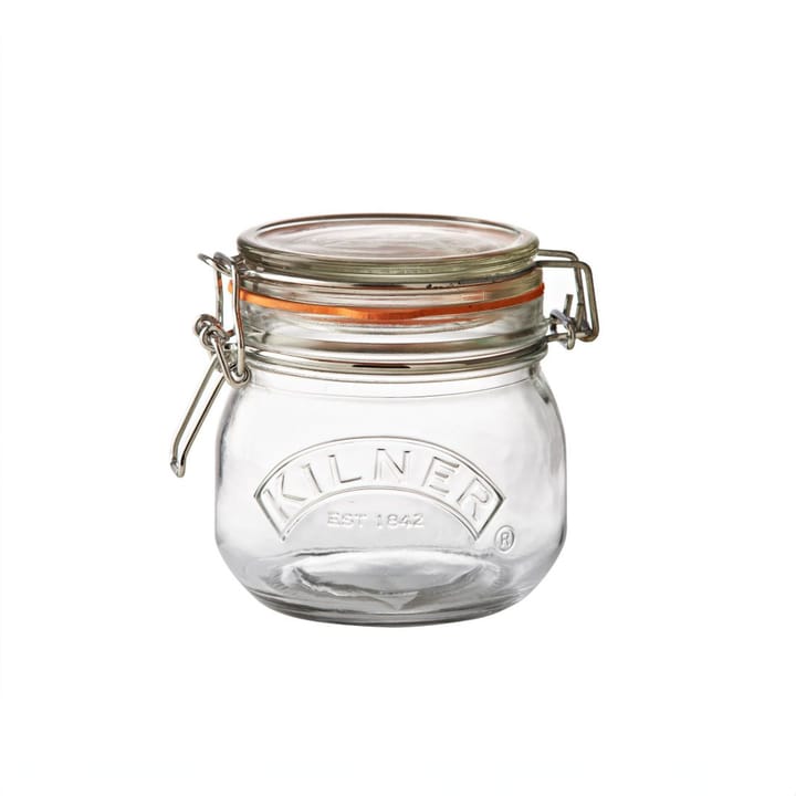 Barattolo da conservazione - 0,5 l - Kilner