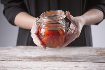 Barattolo da conservazione - 0,5 l - Kilner