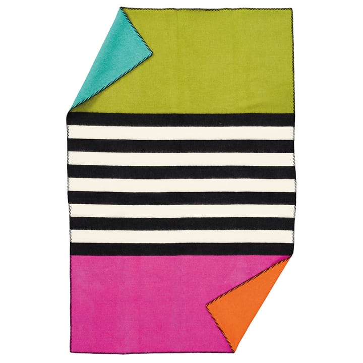 Coperta di lana Blanket for life
, multicolore Klippan Yllefabrik