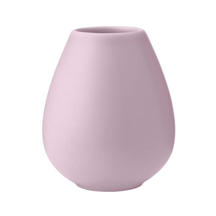 Vaso Earth 14 cm, rosa Knabstrup Keramik