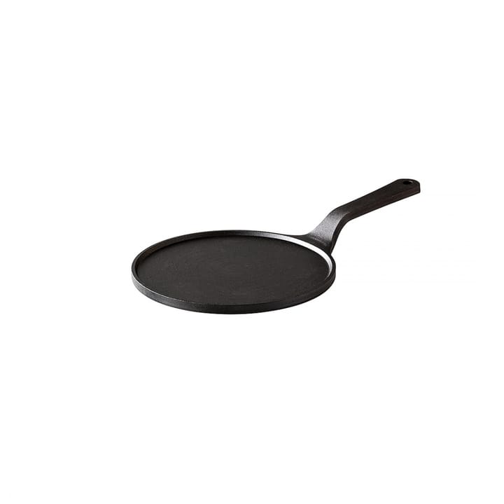 Padella per crêpe 18 cm - Nero - Kockums Jernverk