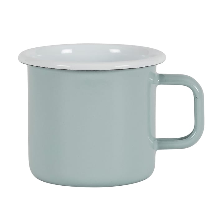 Tazza Kockums 37 cl - Green Orion - Kockums Jernverk