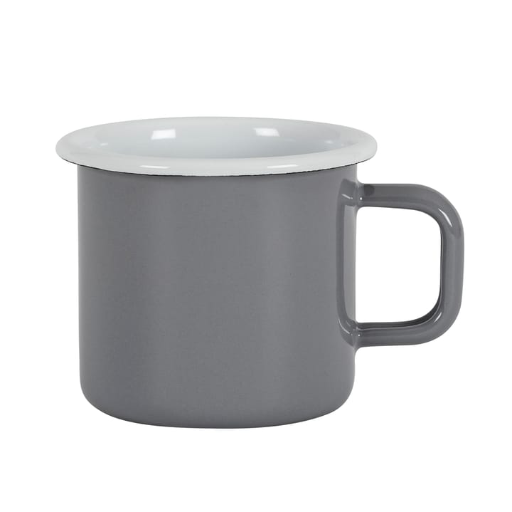 Tazza Kockums 37 cl - Kockums grey - Kockums Jernverk