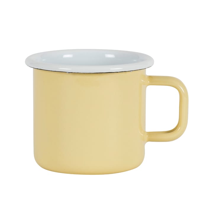 Tazza Kockums 37 cl - Yellow citron - Kockums Jernverk