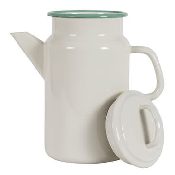 Teiera Kockums 2 L - Cream Lux - Kockums Jernverk