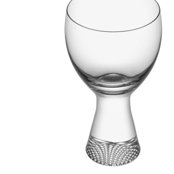 Bicchiere da vino Limelight 25 cl, confezione da 2 - Chiaro - Kosta Boda
