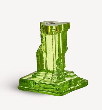 Candeliere Rocky Baroque 150 mm - Criptonite - Kosta Boda