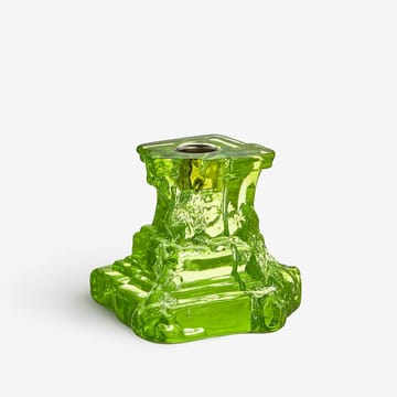 Candeliere Rocky Baroque 95 mm - Criptonite - Kosta Boda