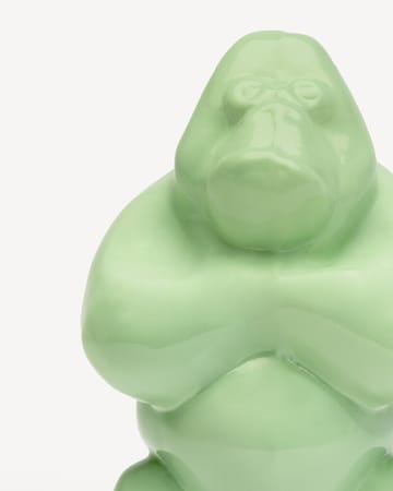 Scultura Gabba Gabba Hey 120 mm - Mint green - Kosta Boda