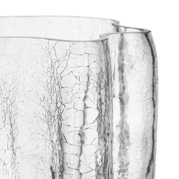 Vaso Crackle 37 cm - Trasparente
 - Kosta Boda